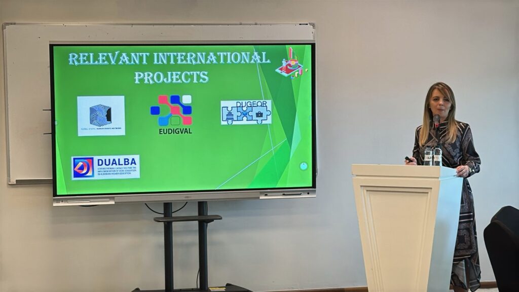 Photo-6-1024x576 PRESENTATION OF THE DUGEOR PROJECT AT THE AMERICAN UNIVERSITY IN THE EMIRATES