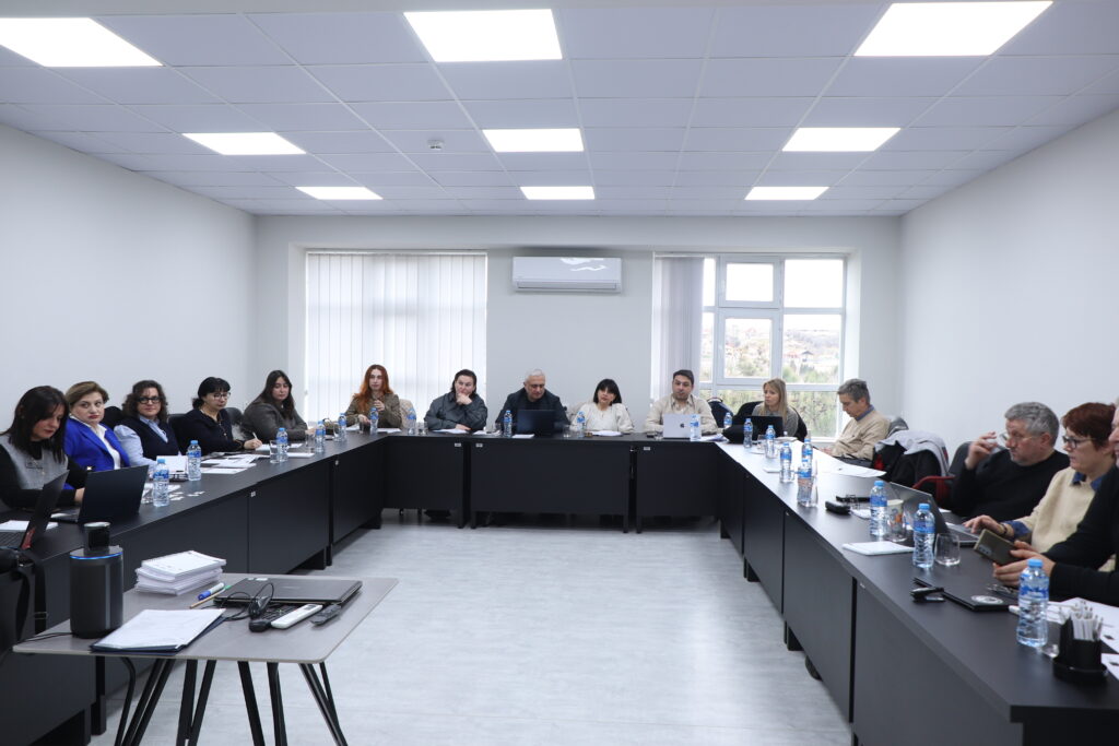 IMG_3788-1-1024x683 DISCUSSION FORUM ON RECOMMENDATIONS TO HEIS IN GEORGIA ON HOW TO IMPLEMENT DHE